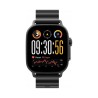 Outlet Smartwatch Realme Watch 5 NFC 1,97" AMOLED IP68 Titanium Black