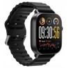Outlet Smartwatch Realme Watch 5 NFC 1,97" AMOLED IP68 Titanium Black