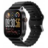 Outlet Smartwatch Realme Watch 5 NFC 1,97" AMOLED IP68 Titanium Black