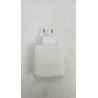 Outlet AMAZON BASICS SZYBKA ŁADOWARKA USB-A USB-C 63W BIAŁA