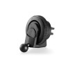 Outlet Uniwersalny Uchwyt na Kratkę Wentylacyjną TomTom 9UUB.001.33 Czarny