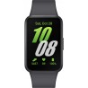 Outlet Zegarek Sportowy Smartwatch Samsung Galaxy Fit 3 AMOLED 1,6" Szary