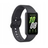 Outlet Zegarek Sportowy Smartwatch Samsung Galaxy Fit 3 AMOLED 1,6" Szary