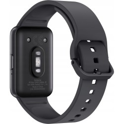 Outlet Zegarek Sportowy Smartwatch Samsung Galaxy Fit 3 AMOLED 1,6" Szary