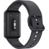 Outlet Zegarek Sportowy Smartwatch Samsung Galaxy Fit 3 AMOLED 1,6" Szary