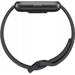 Outlet Zegarek Sportowy Smartwatch Samsung Galaxy Fit 3 AMOLED 1,6" Szary