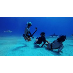 Outlet Obudowa ochronna wodoszczelna Protective Housing GoPro HERO
