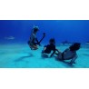 Outlet Obudowa ochronna wodoszczelna Protective Housing GoPro HERO