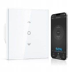 Outlet Telefon Bezprzewodowy Panasonic KX-TGQ200 z bazą Biały