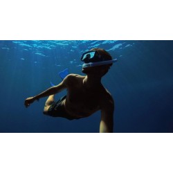 Outlet Obudowa ochronna wodoszczelna Protective Housing GoPro HERO