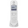 Outlet Telefon Bezprzewodowy Panasonic KX-TGQ200 z bazą Biały