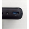 Outlet Powerbank INIU P51L 20000mAh Szybkie Ładowanie 22.5W USB-C Czarny