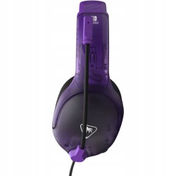 Outlet Przewodowe Słuchawki z mikrofonem Turtle Beach do Nintendo Switch