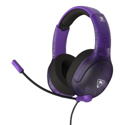 Outlet Przewodowe Słuchawki z mikrofonem Turtle Beach do Nintendo Switch