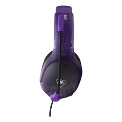 Outlet Przewodowe Słuchawki z mikrofonem Turtle Beach do Nintendo Switch
