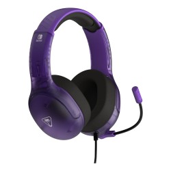 Outlet Przewodowe Słuchawki z mikrofonem Turtle Beach do Nintendo Switch