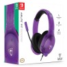 Outlet Przewodowe Słuchawki z mikrofonem Turtle Beach do Nintendo Switch