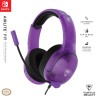 Outlet Przewodowe Słuchawki z mikrofonem Turtle Beach do Nintendo Switch