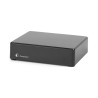 Outlet Przedwzmacniacz gramofonowy Pro-Ject tranzystorowy Phono Box E