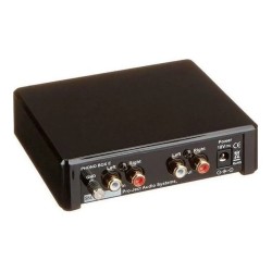 Outlet Przedwzmacniacz gramofonowy Pro-Ject tranzystorowy Phono Box E
