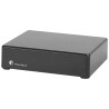 Outlet Przedwzmacniacz gramofonowy Pro-Ject tranzystorowy Phono Box E