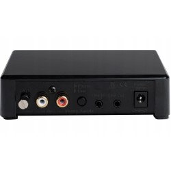 Outlet Przedwzmacniacz gramofonowy Pro-Ject tranzystorowy Phono Box E