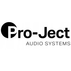 Outlet Przedwzmacniacz gramofonowy Pro-Ject tranzystorowy Phono Box E