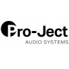 Outlet Przedwzmacniacz gramofonowy Pro-Ject tranzystorowy Phono Box E