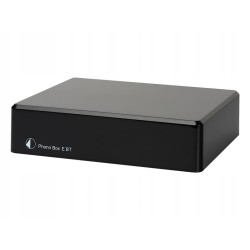 Outlet Przedwzmacniacz gramofonowy Pro-Ject tranzystorowy Phono Box E