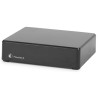 Outlet Przedwzmacniacz gramofonowy Pro-Ject tranzystorowy Phono Box E