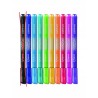 Outlet Maped Color'Peps Glitter Flamastry brokatowe 9 sztuk