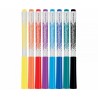 Outlet Maped Color'Peps Glitter Flamastry brokatowe 9 sztuk