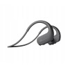 Outlet Sony NW-WS413B odtwarzacz MP3 4GB wodoodporne słuchawki sportowe
