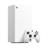 Outlet Konsola Microsoft Xbox Series X 1TB 16 GB HDMI 2.1 3x USB 3.1 Biały