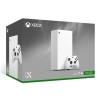Outlet Konsola Microsoft Xbox Series X 1TB 16 GB HDMI 2.1 3x USB 3.1 Biały