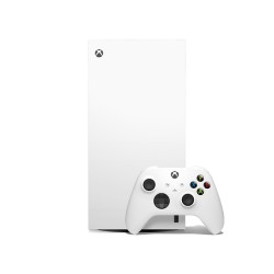 Outlet Konsola Microsoft Xbox Series X 1TB 16 GB HDMI 2.1 3x USB 3.1 Biały