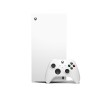 Outlet Konsola Microsoft Xbox Series X 1TB 16 GB HDMI 2.1 3x USB 3.1 Biały