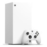 Outlet Konsola Microsoft Xbox Series X 1TB 16 GB HDMI 2.1 3x USB 3.1 Biały