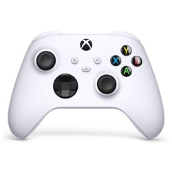 Outlet Konsola Microsoft Xbox Series X 1TB 16 GB HDMI 2.1 3x USB 3.1 Biały