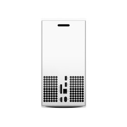 Outlet Konsola Microsoft Xbox Series X 1TB 16 GB HDMI 2.1 3x USB 3.1 Biały