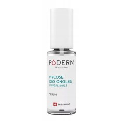 PODERM Serum Przeciwgrzybicze Do Paznokci Intensywna Kuracja 8 ml