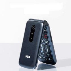 Outlet SPC Stella 3 - Telefon komórkowy z klapką dla seniorów z 4G