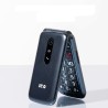 Outlet SPC Stella 3 - Telefon komórkowy z klapką dla seniorów z 4G