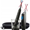 Outlet Philips Szczoteczka soniczna Sonicare DiamondClean 9000 HX8494/03 +