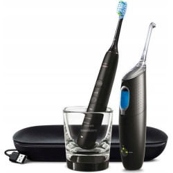 Outlet Philips Szczoteczka soniczna Sonicare DiamondClean 9000 HX8494/03 +