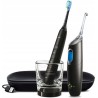 Outlet Philips Szczoteczka soniczna Sonicare DiamondClean 9000 HX8494/03 +