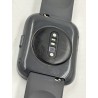 USZKODZONY Smartwatch Amazfit Bip czarny bluetooth 1.91" 300 mAh krokomierz