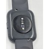 USZKODZONY Smartwatch Amazfit Bip czarny bluetooth 1.91" 300 mAh krokomierz