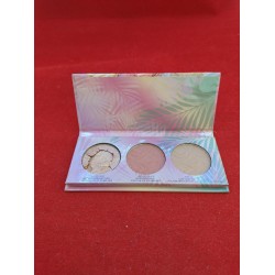Outlet Physicians Formula Paleta do makijażu (bronzery różowy jasny ciemny)