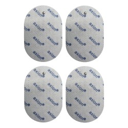 Elektrody Panasonic 7x5 cm do EMS i TENS, 4 sztuki